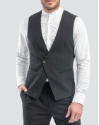 Vittorio Artist Man Vest 