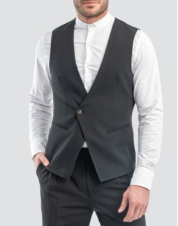 Vittorio Artist Man Vest 