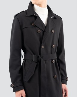 Vittorio Artist Man Coat 