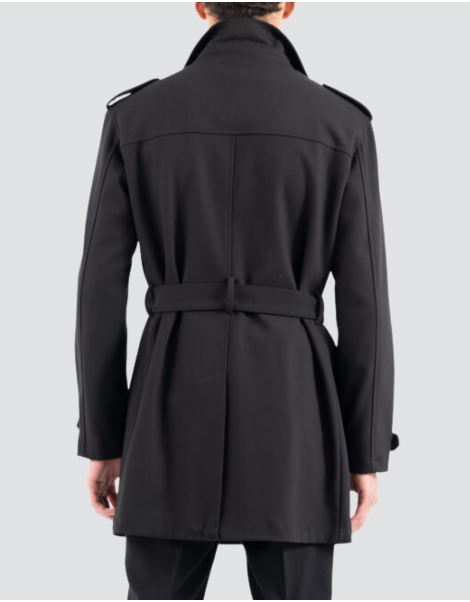 Vittorio Artist Man Coat 