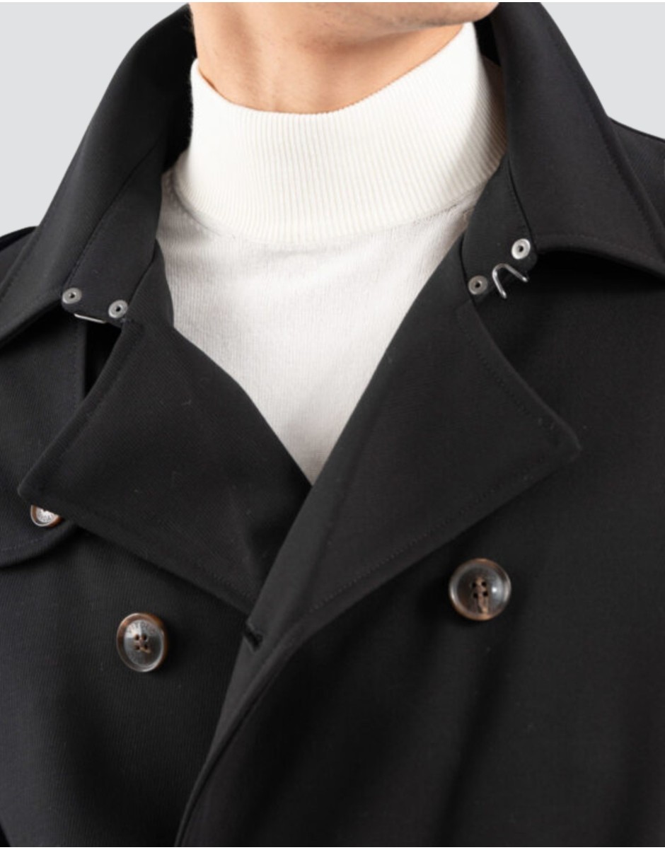 Vittorio Artist Man Coat 