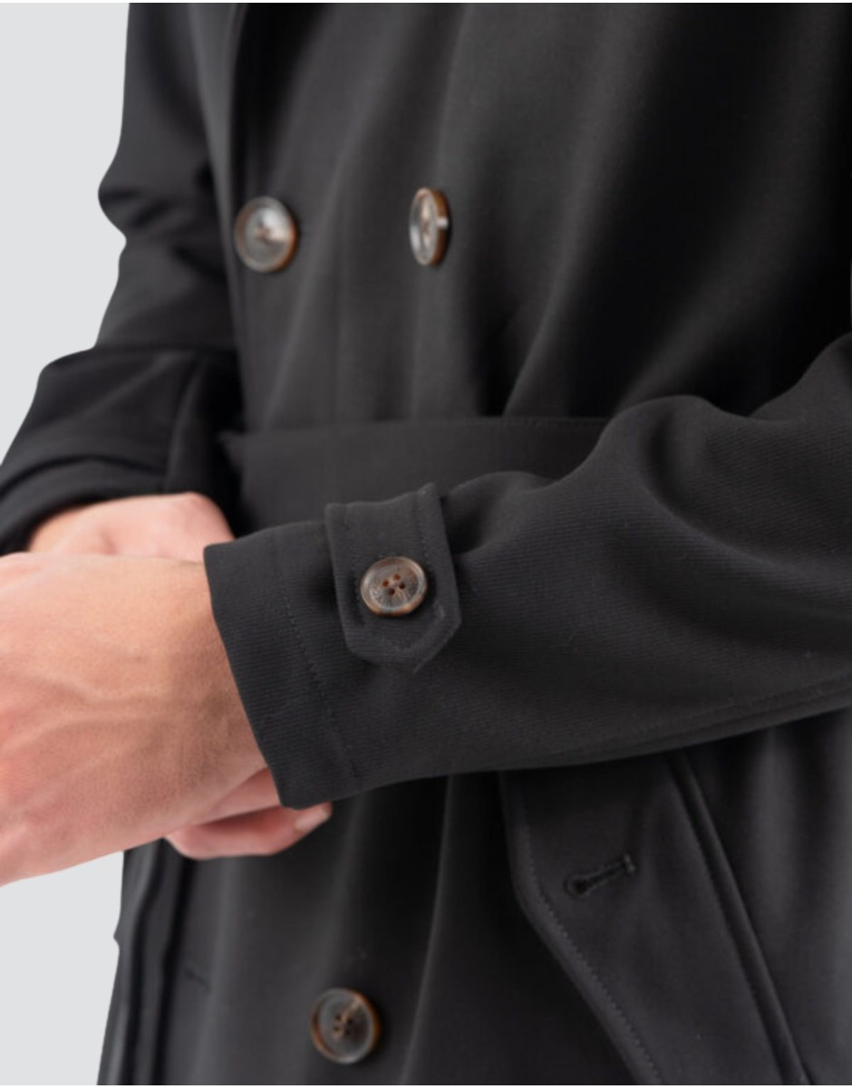 Vittorio Artist Man Coat 