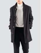 Vittorio Artist Man Coat 
