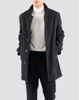 Vittorio Artist Man Coat 