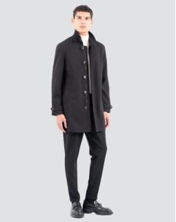 Vittorio Artist Man Coat 
