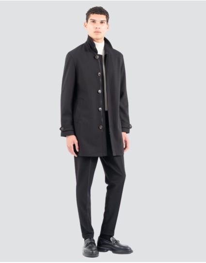 Vittorio Artist Man Coat 