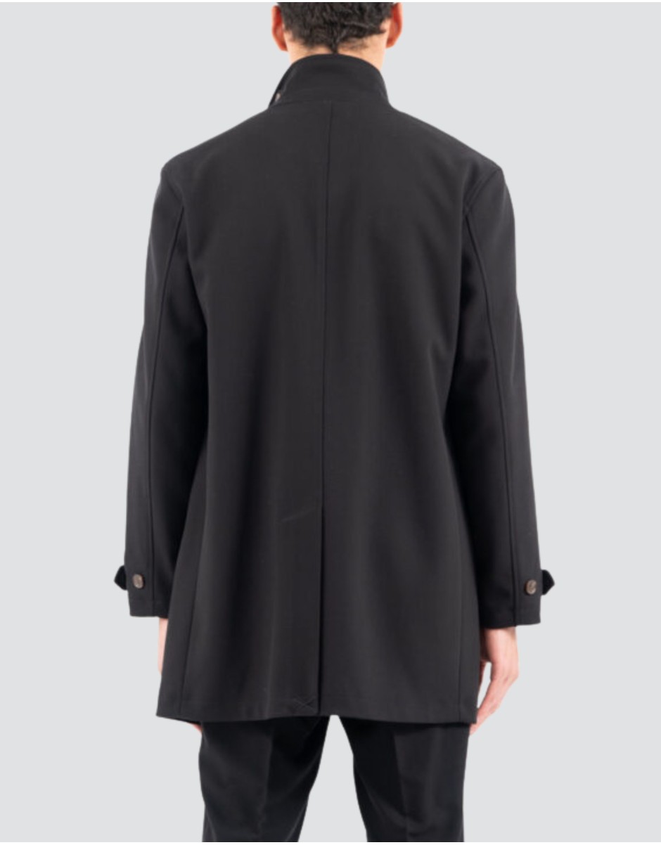 Vittorio Artist Man Coat 