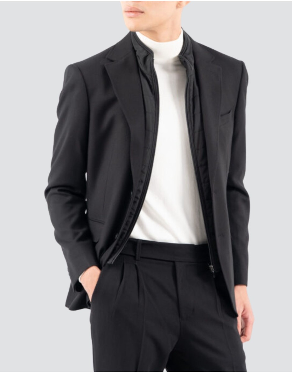 Vittorio Artist Ανδρικό Σακάκι 