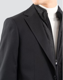 Vittorio Artist Ανδρικό Σακάκι 