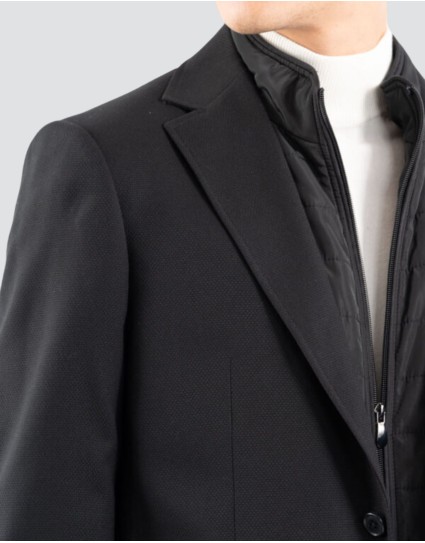 Vittorio Artist Ανδρικό Σακάκι 