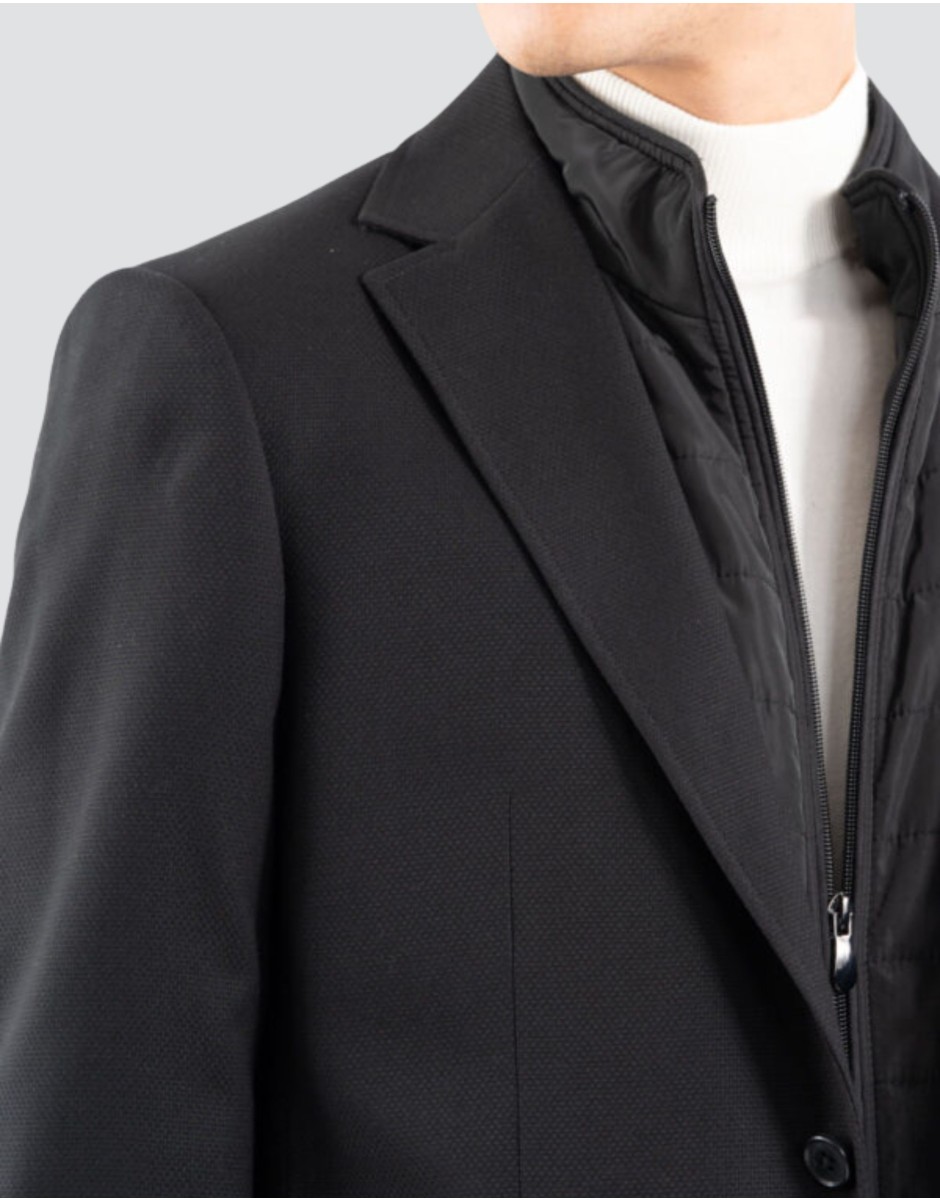 Vittorio Artist Ανδρικό Σακάκι 