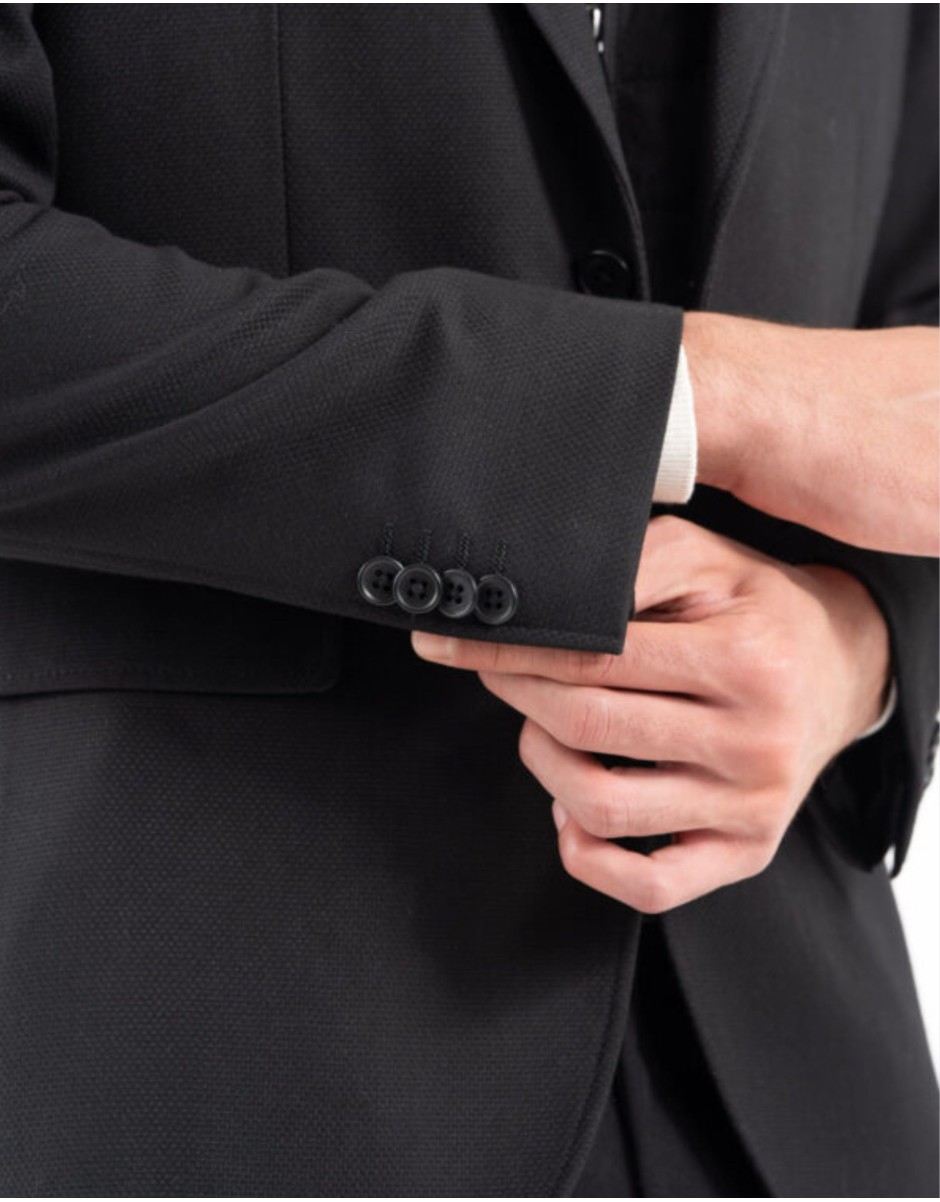 Vittorio Artist Ανδρικό Σακάκι 