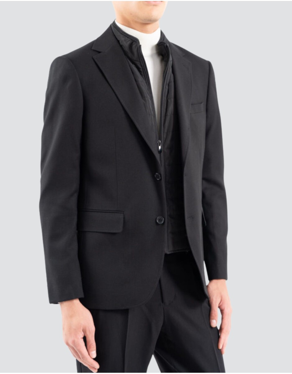 Vittorio Artist Ανδρικό Σακάκι 