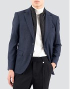 Vittorio Artist Ανδρικό Σακάκι 