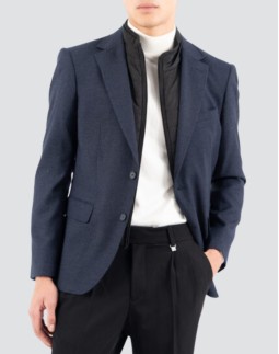 Vittorio Artist Ανδρικό Σακάκι 