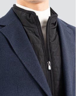 Vittorio Artist Ανδρικό Σακάκι 