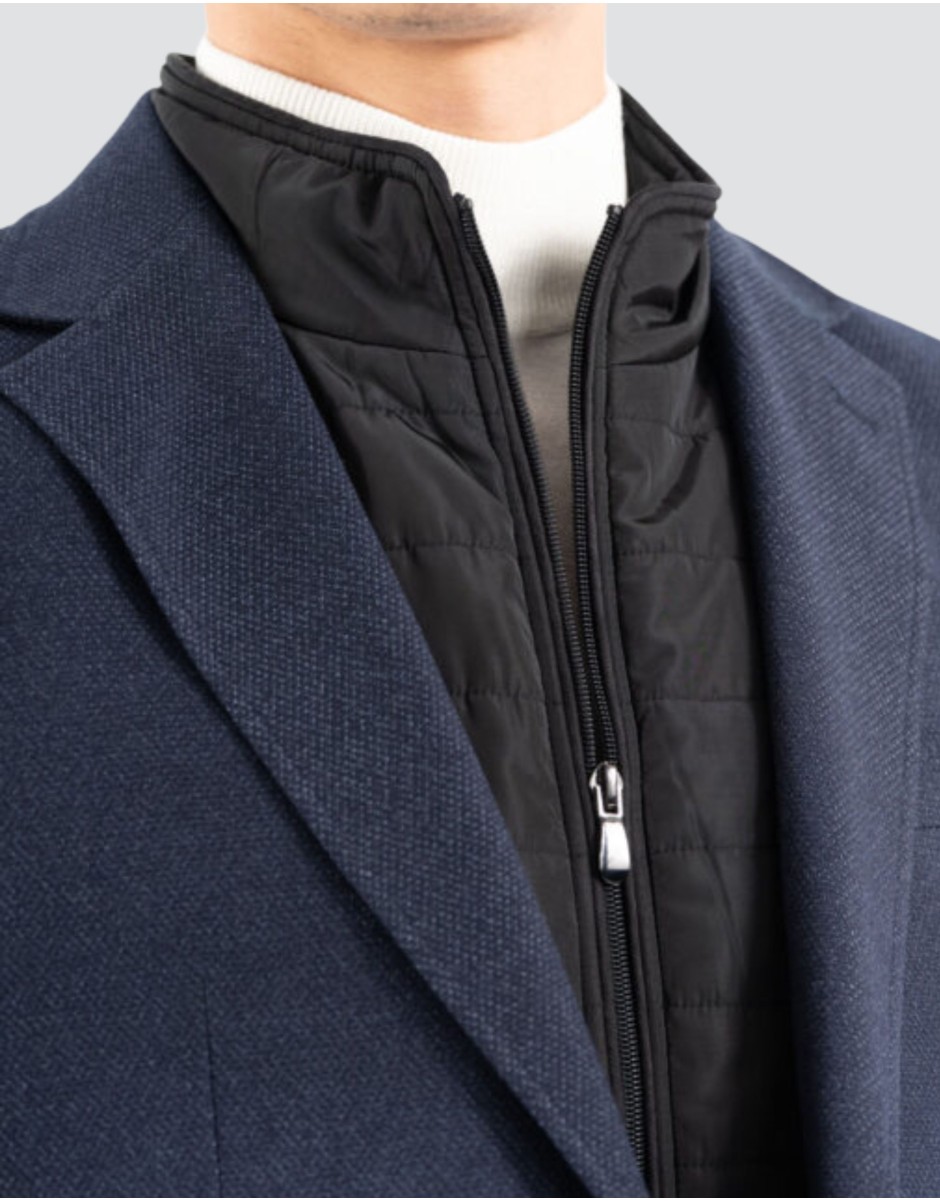 Vittorio Artist Ανδρικό Σακάκι 