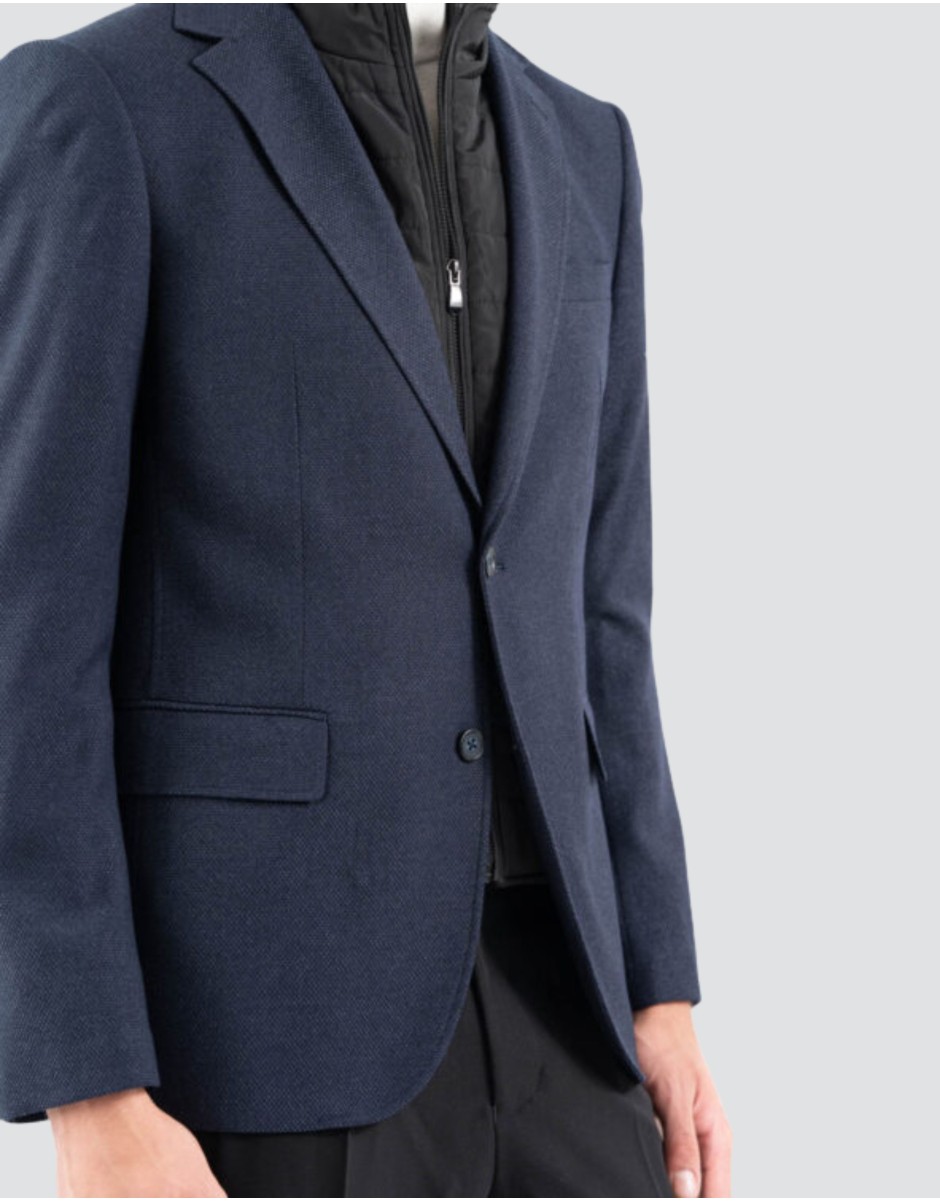 Vittorio Artist Ανδρικό Σακάκι 