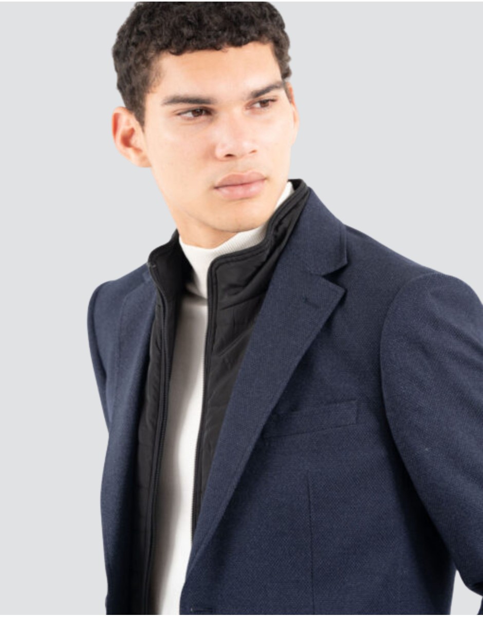 Vittorio Artist Ανδρικό Σακάκι 