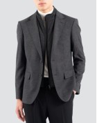 Vittorio Artist Ανδρικό Σακάκι 