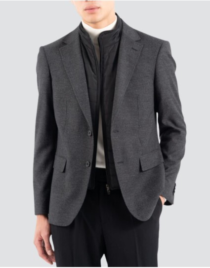 Vittorio Artist Ανδρικό Σακάκι 
