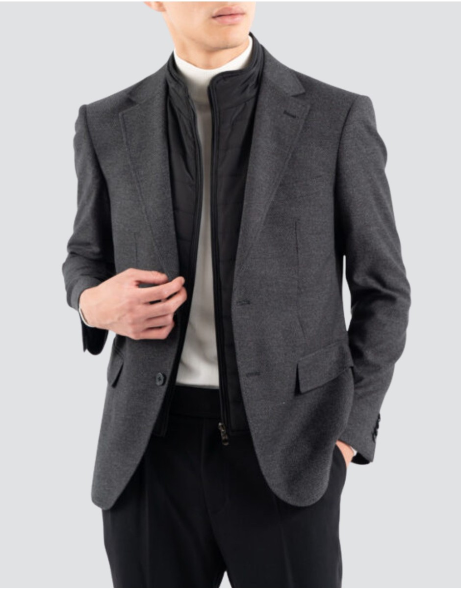 Vittorio Artist Ανδρικό Σακάκι 