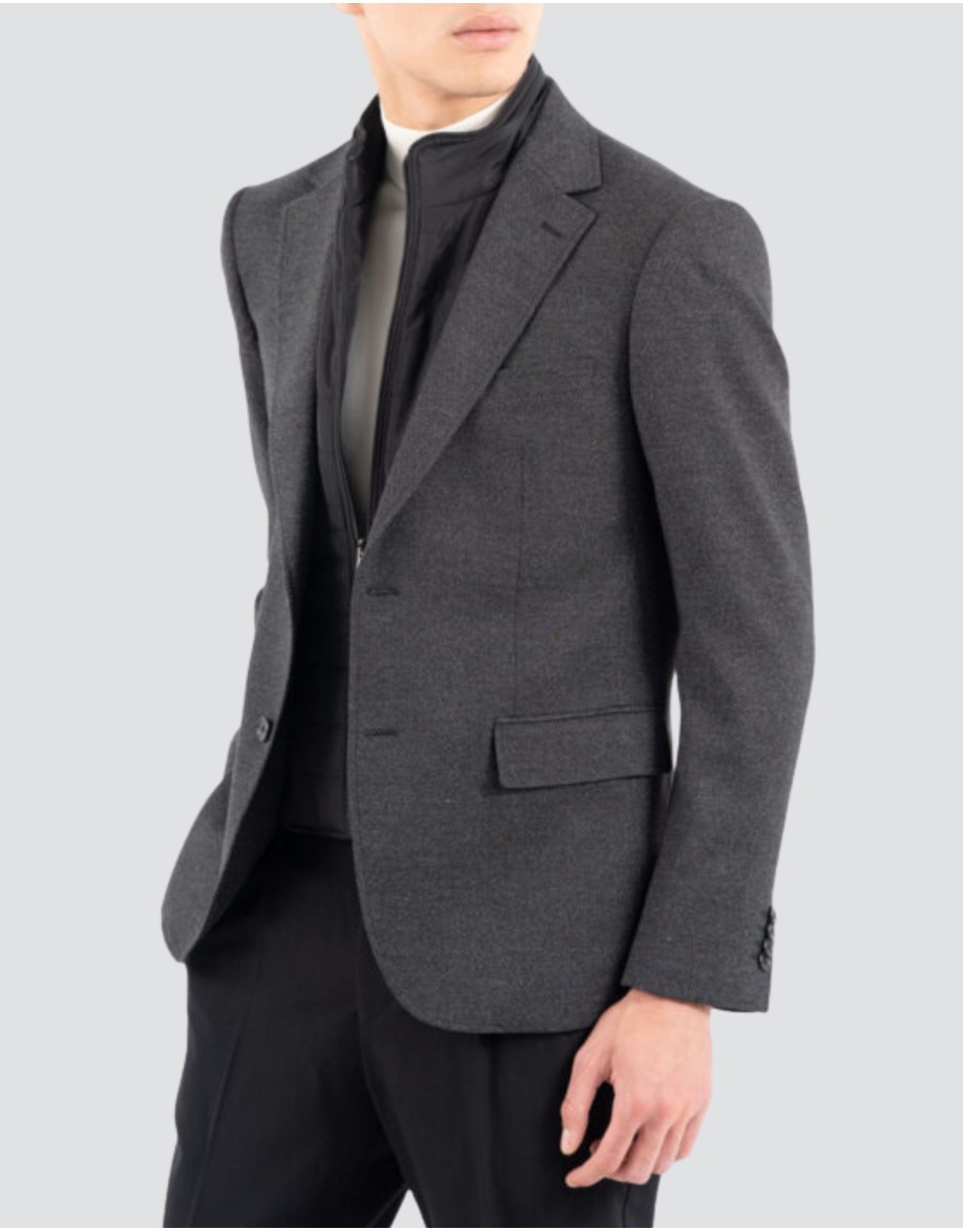 Vittorio Artist Ανδρικό Σακάκι 