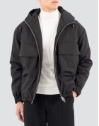 Vittorio Artist Man Jacket 