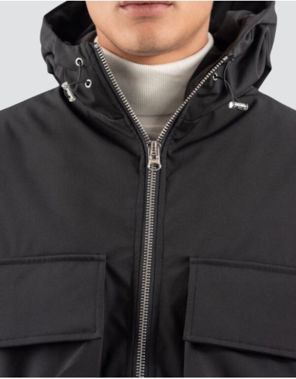 Vittorio Artist Man Jacket 