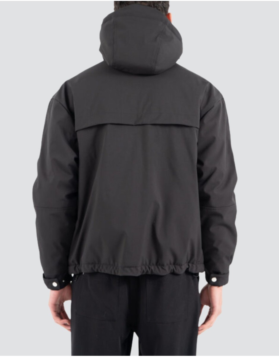 Vittorio Artist Man Jacket 