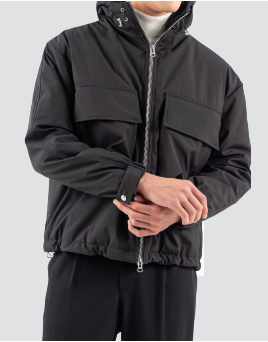 Vittorio Artist Man Jacket 