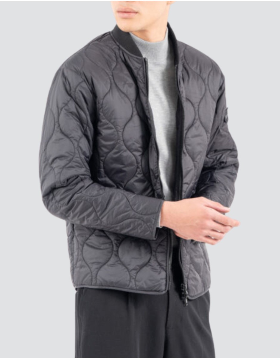 Vittorio Artist Man Jacket 