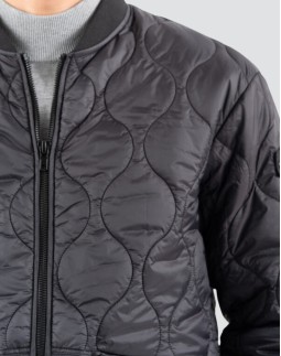 Vittorio Artist Man Jacket 