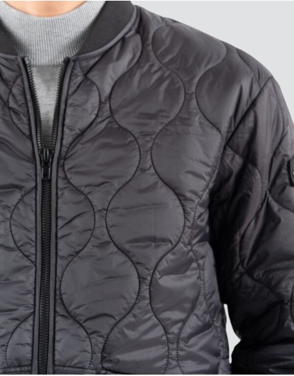 Vittorio Artist Man Jacket 