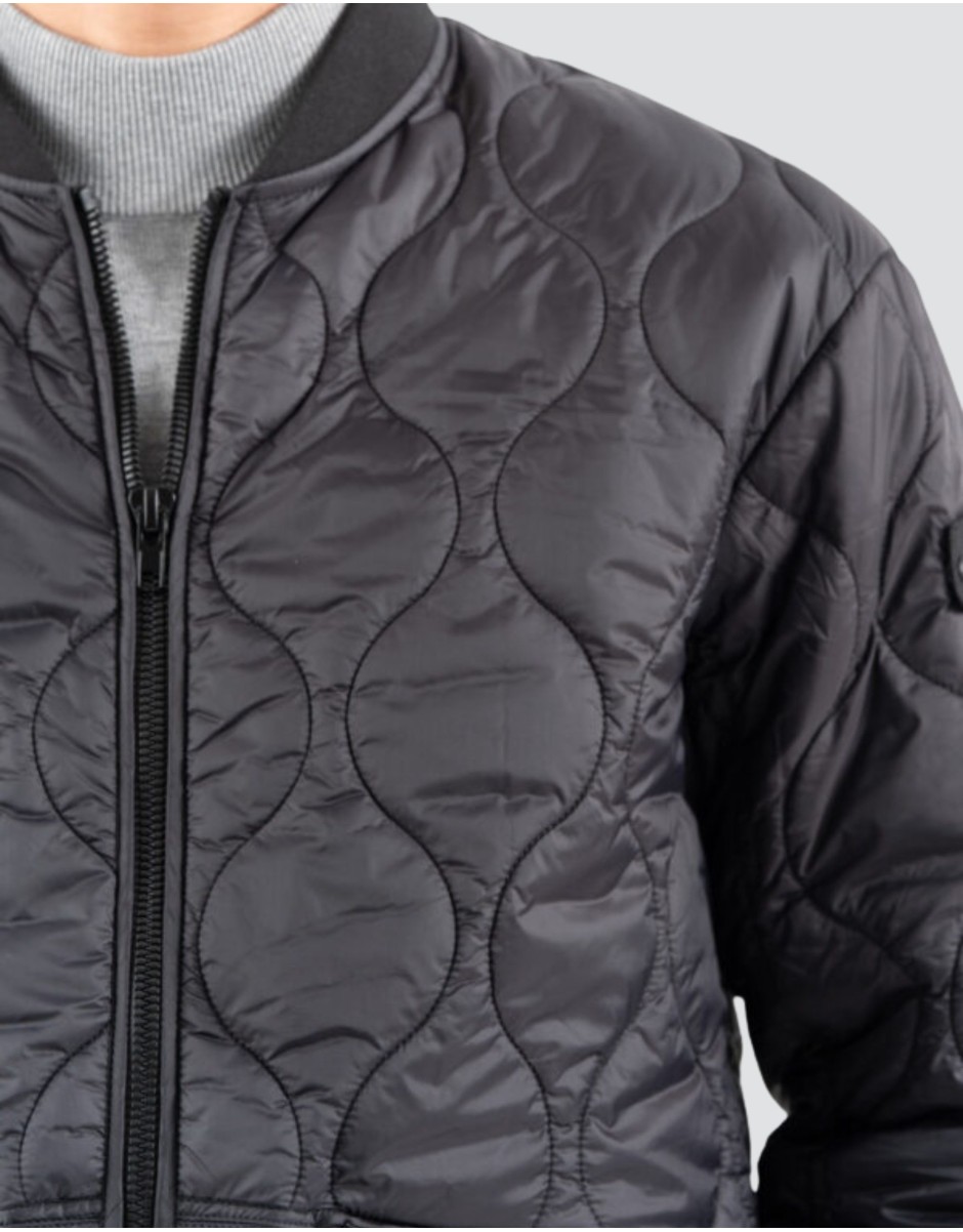 Vittorio Artist Man Jacket 