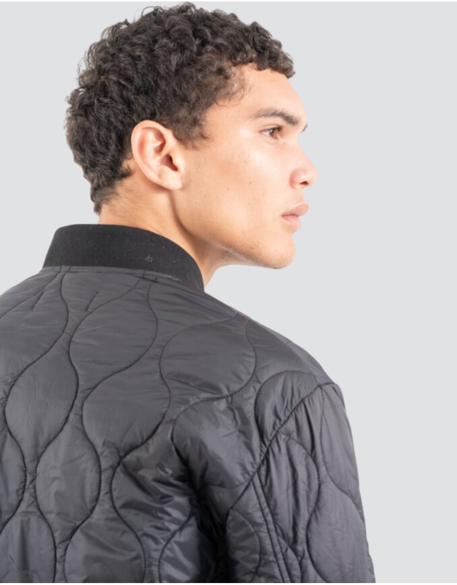 Vittorio Artist Man Jacket 