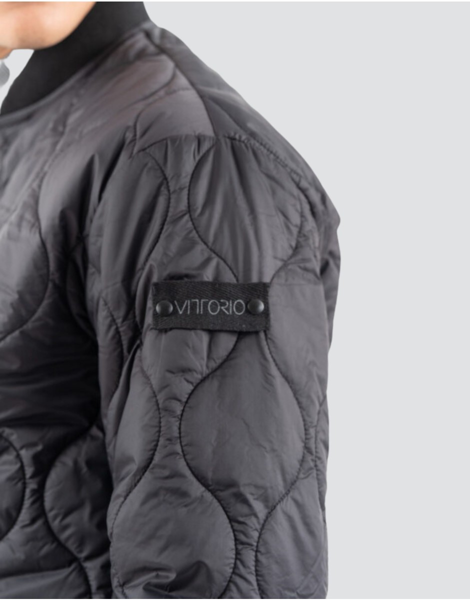 Vittorio Artist Man Jacket 