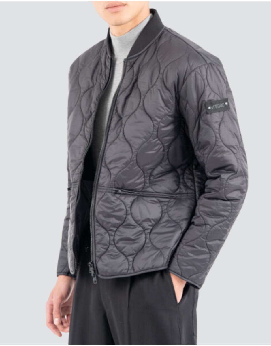Vittorio Artist Man Jacket 