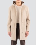 Vittorio Artist Man Coat 