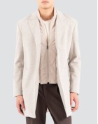 Vittorio Artist Ανδρικό Παλτό 