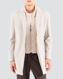 Vittorio Artist Ανδρικό Παλτό 