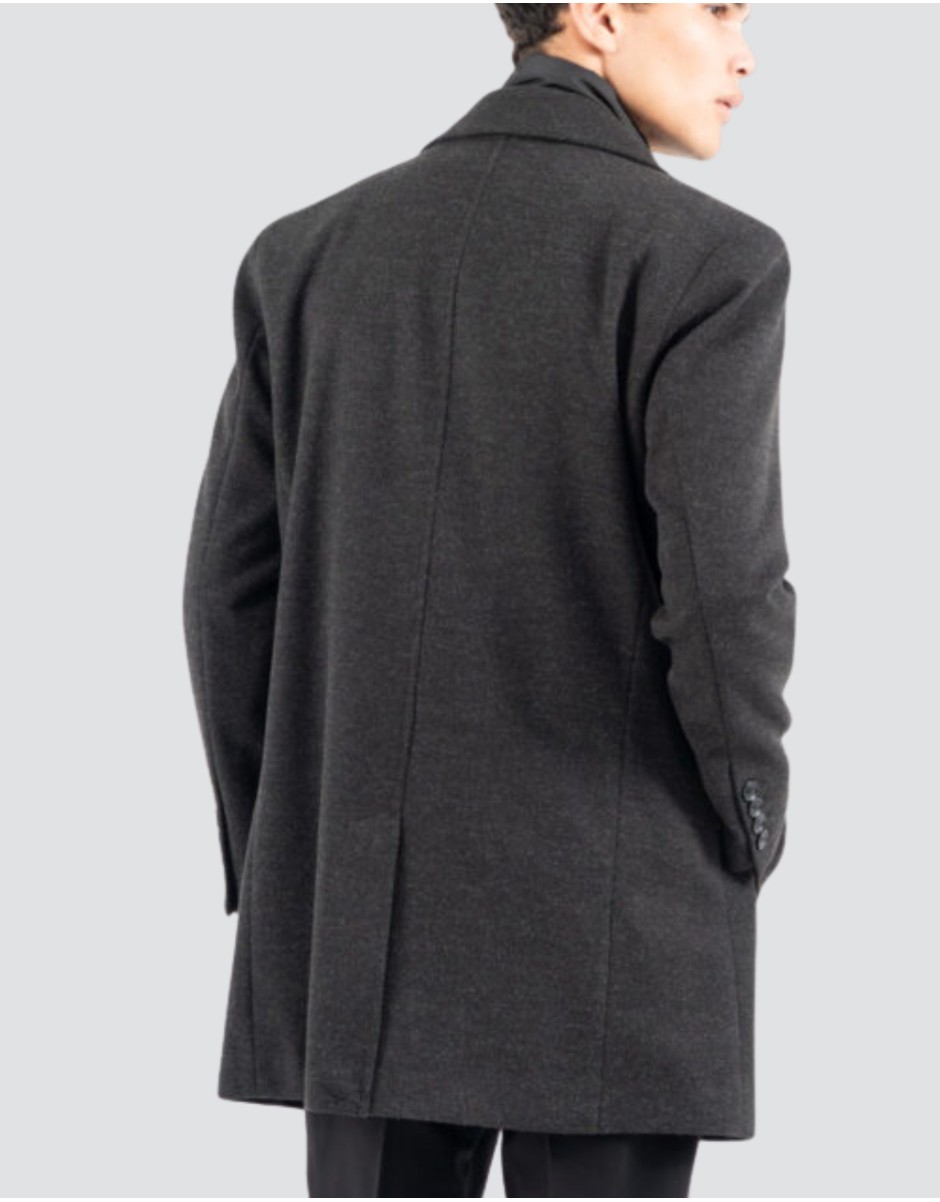 Vittorio Artist Man Coat 