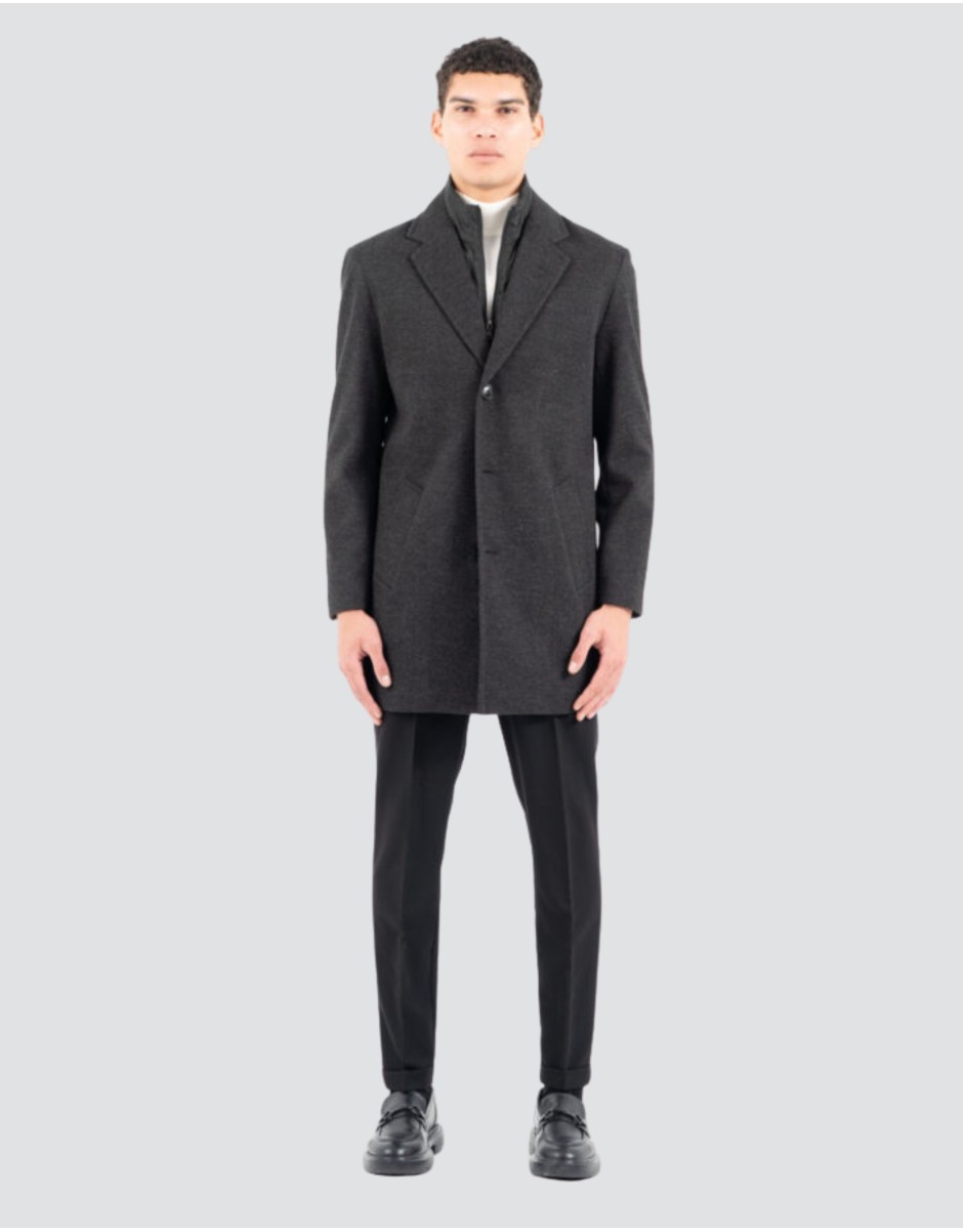 Vittorio Artist Man Coat 