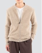 Vittorio Artist Ανδρική Ζακέτα 