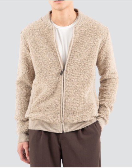 Vittorio Artist Ανδρική Ζακέτα 