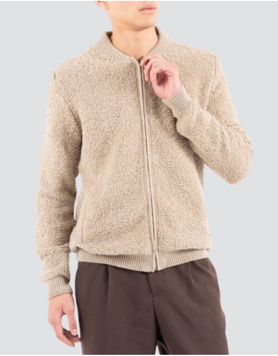 Vittorio Artist Ανδρική Ζακέτα 