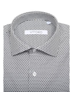 Vittorio Artist Man Shirt 