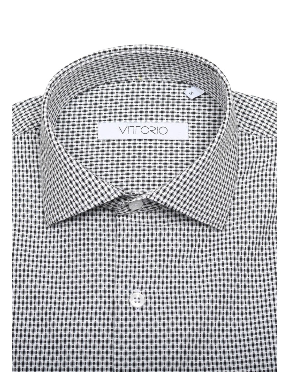 Vittorio Artist Man Shirt 