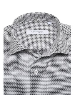 Vittorio Artist Man Shirt 