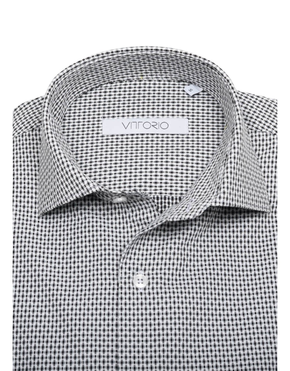 Vittorio Artist Man Shirt 